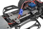 ECX 1/10 Torment V2.1 RTR Blue